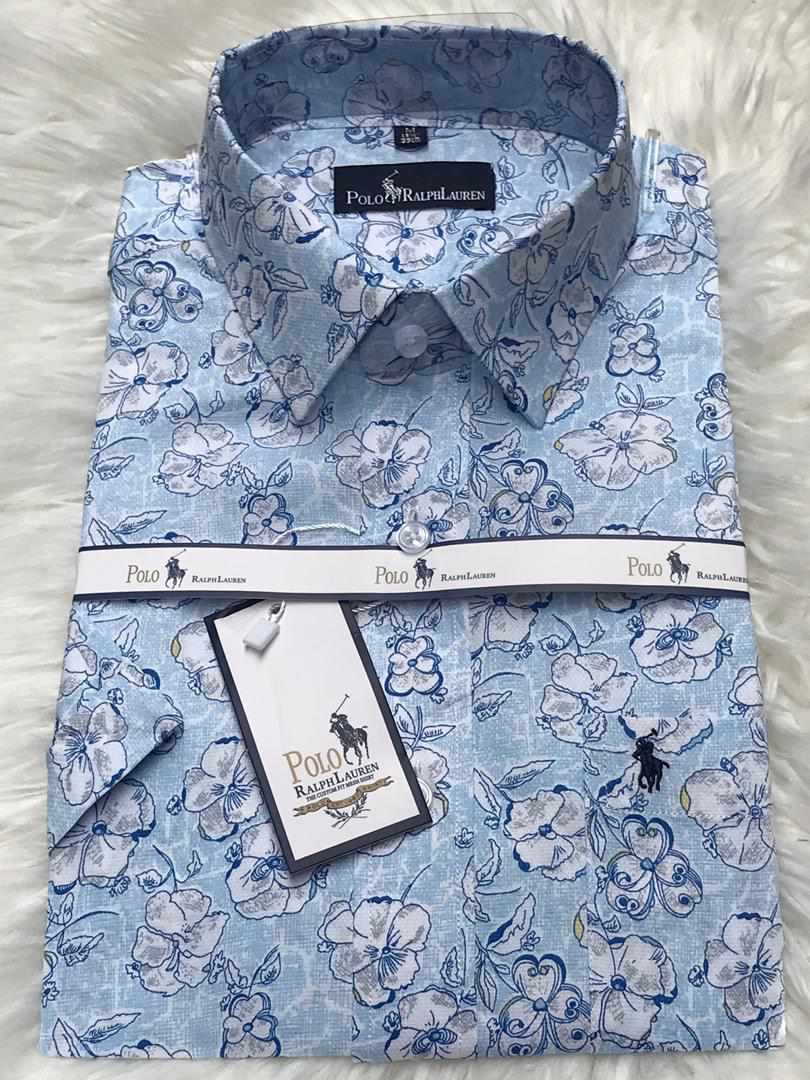 Congo Places Product chemise
