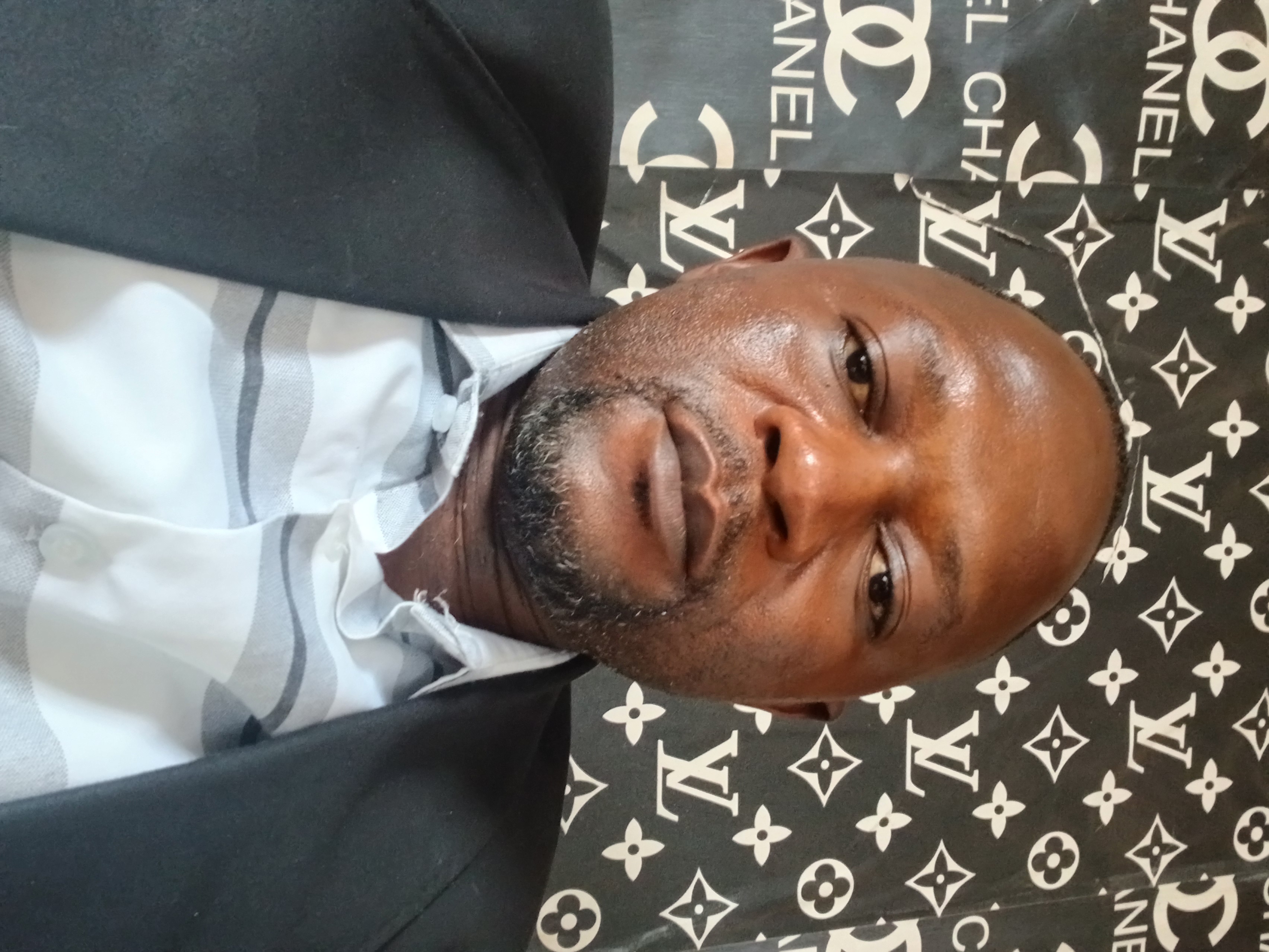 Smart DRC FONDATEUR ET DIRECTEUR GENERAL